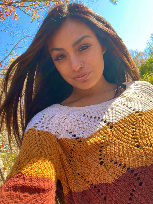 Karina Valentina